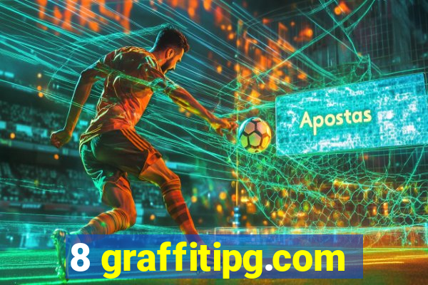 8 graffitipg.com